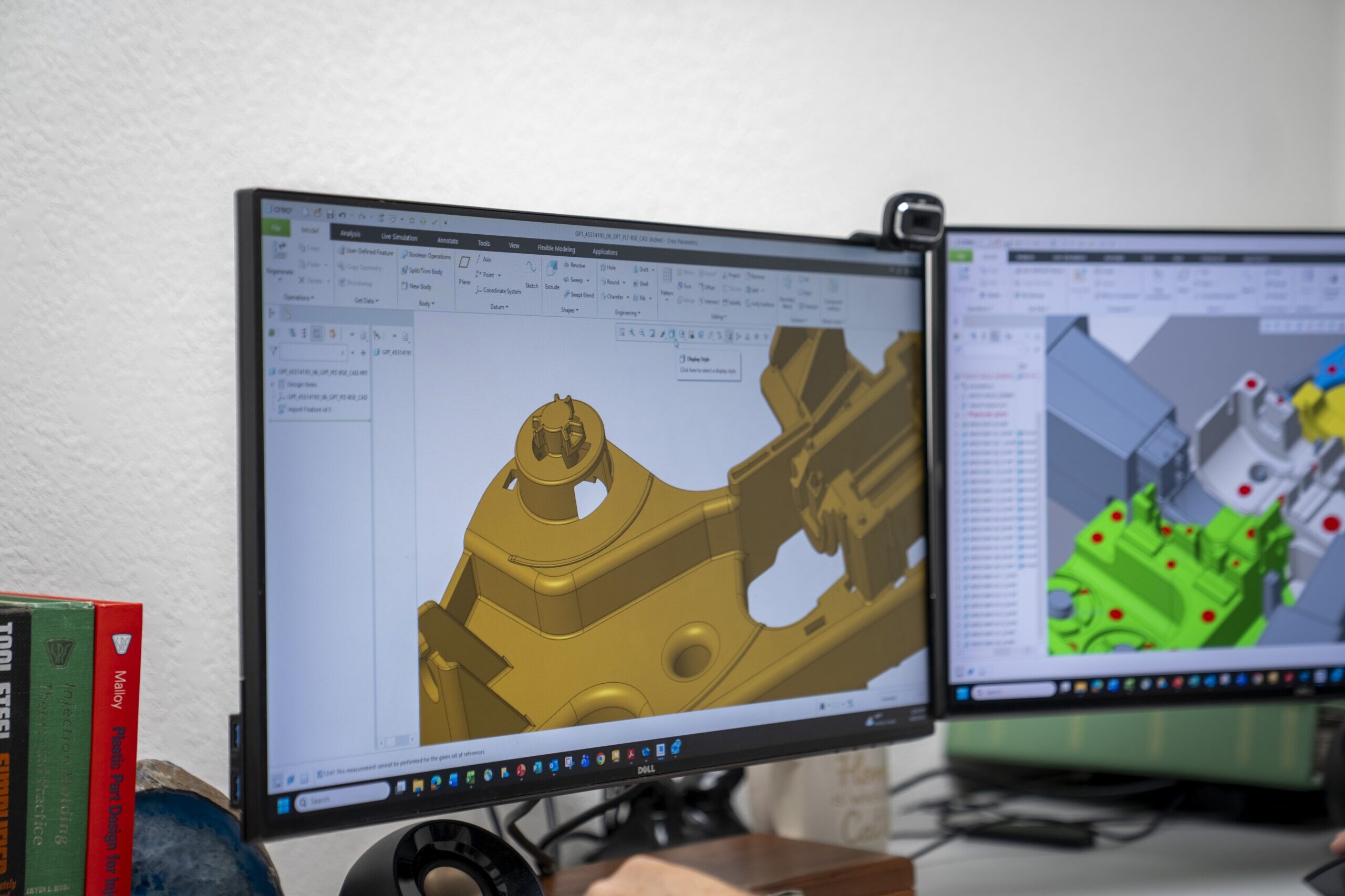 online software designing industrial parts