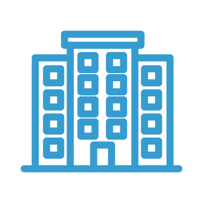 building icon
