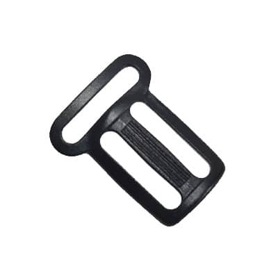 sternum strap adjuster sliplock buckle