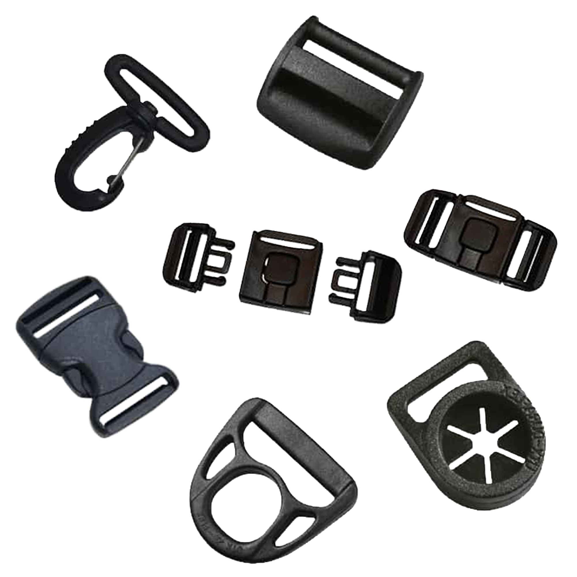 collage of various DuraflexUSA products