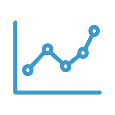 data chart icon