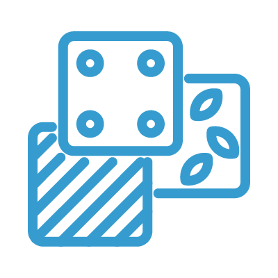surface types icon
